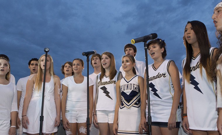 Football: DV vs MP